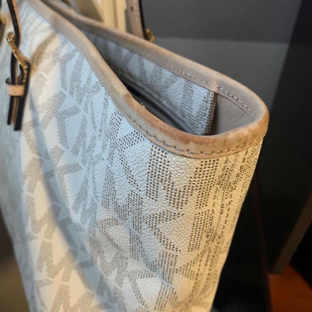 Michaels Kors Tote Laptop Bag - Picture 6 of 11